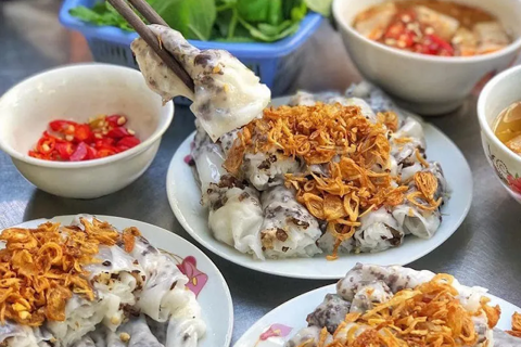Thanh Tri steamed rice rolls recognized as National Intangible Cultural Heritage