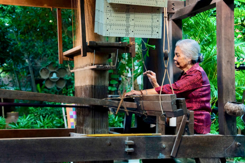 Securing raw materials vital for Hanoi’s handicraft export growth
