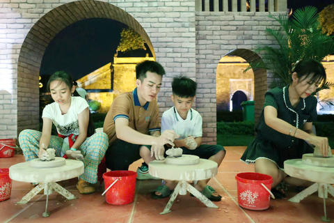 Hanoi Tourism Festival 2025 boosts local cultural appeal  