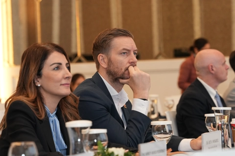 EuroCham’s Green Economy Forum 2025: turning climate ambitions into action
