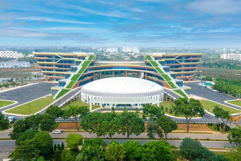 Vietnam poised for sustainable growth through green cooperation: EuroCham
