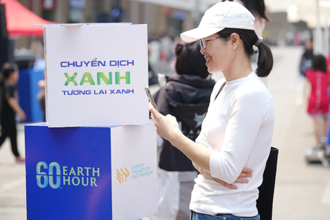 Hanoi exceeds energy efficiency targets with stronger public and business action