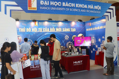 New Hanoi innovation hub set to drive technology and digital transformation