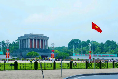 Hanoi to showcase socio-economic achievements at 80th National Day exhibition
