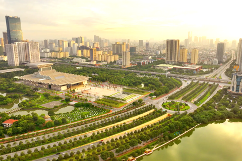 Hanoi to launch 15-day data drive to better oversee investment projects