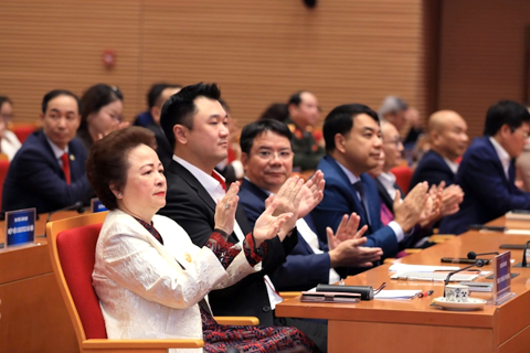 Capital calls on enterprises to lead innovation push for double-digit growth
