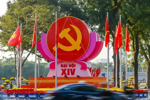 Private sector and digital transformation at the core of 14th National Party Congress