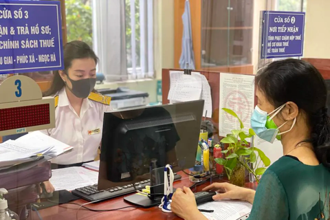 Decree 70 pushes household businesses toward digital shift
