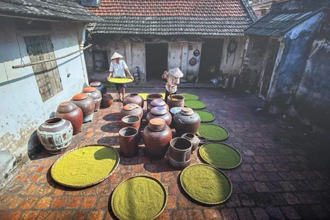 Craft villages across Hanoi reinvent tourism through heritage, creativity and community-led experiences