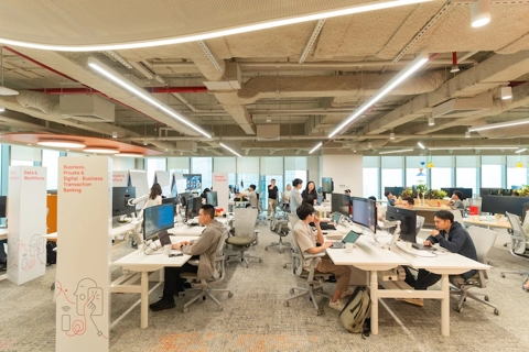 National Australia Bank expands in Vietnam with new innovation center in Hanoi