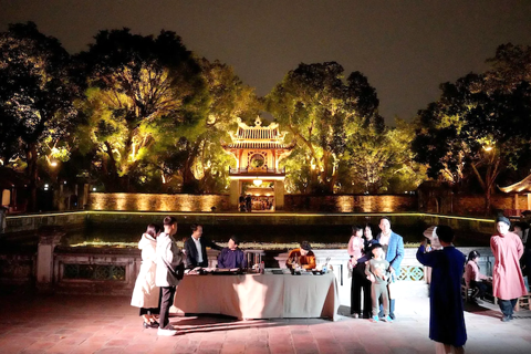 Culture, tech experiences drive Hanoi’s strong New Year tourism surge in 2026