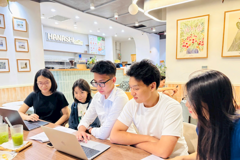 Hanoi nurtures future scientists through innovation contests
