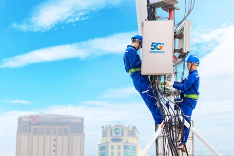 Vietnam targets 5G nationwide coverage this year
