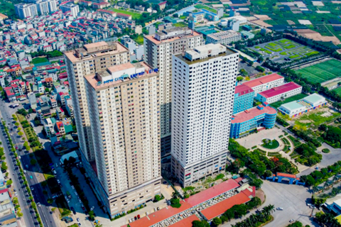 Government to fialize draft resolution accelerating Vietnam’s long-term social housing development