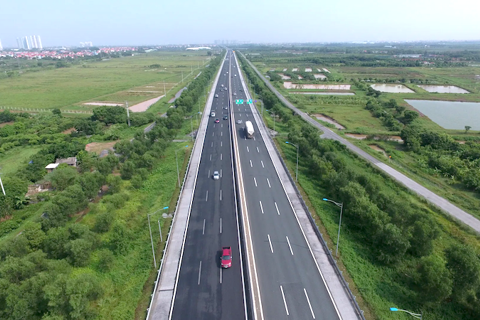 Vietnam targets Red River Delta as key driver of growth