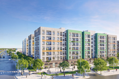 Vingroup builds 61,000 social houses, driving Vietnam to reach one million homes target