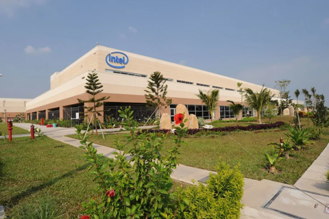 Intel expands Vietnam operations as it relocates chip assembly from Costa Rica