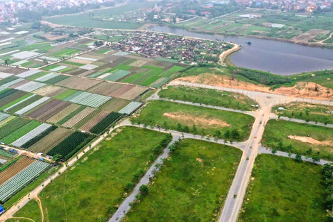 Sun Group to launch US$574-million development in Hanoi’s suburbs