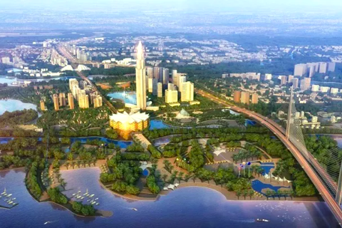 Vietnam fast-tracks smart city policy with new draft decree