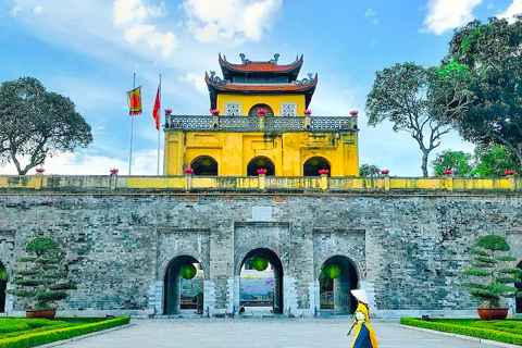 Hanoi announces list of cultural heritage for protection