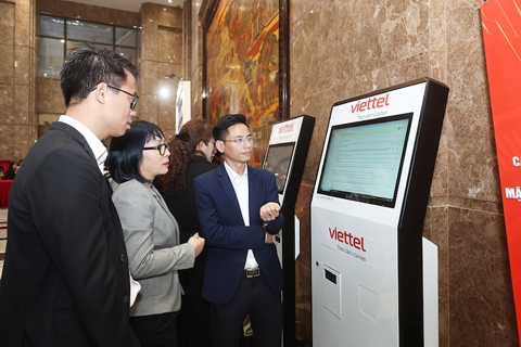 Hanoi expands digital skills training 
