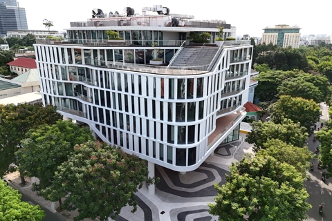 Vietnam attracts $400 million in venture capital as tech startups surge