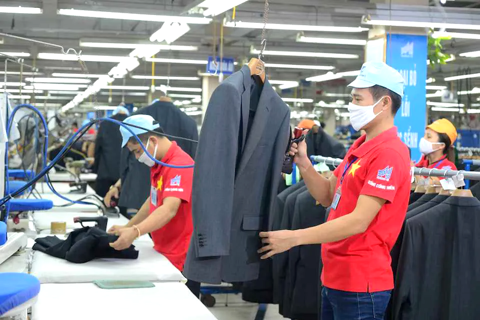 Vietnam targets $65 billion in farm exports, 4% sector growth next year