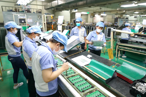 Hanoi approves new support package for SMEs