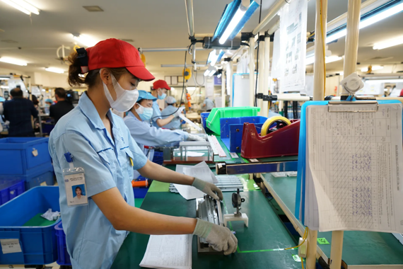 Hanoi draws US$102 million in foreign direct investment during January