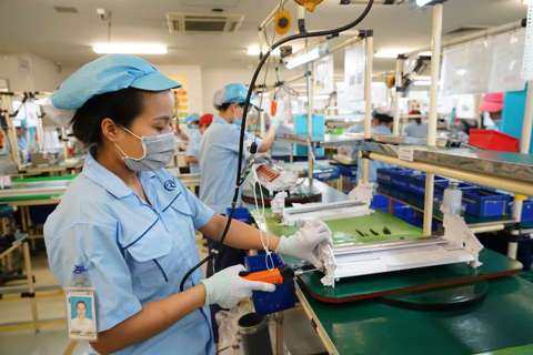 Hanoi’s Jan-Oct FDI surges as city becomes high-tech hub