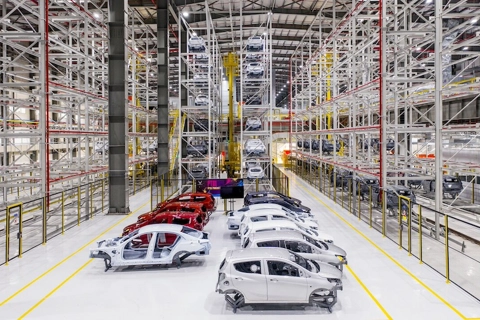 Vietnam’s growth outlook rises as reforms, exports boost investor confidence: RMIT professor
