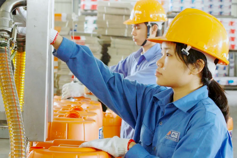 Resolution 79 positions state-owned economy as strategic pillar for Vietnam’s sustainable growth