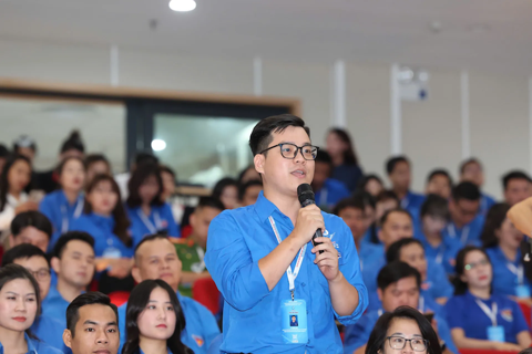 Hanoi to hold youth dialogue to foster innovation and civic engagement