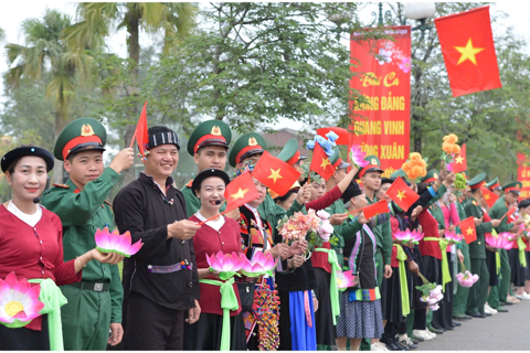 Festival gathers ethnic communities in Hanoi for three-day cultural showcase