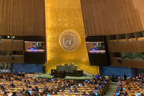 Hanoi Convention sets new benchmark for international cybersecurity governance: experts