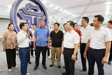 Hanoi prepares Traditional, Creative Space 2025 for National Day celebration