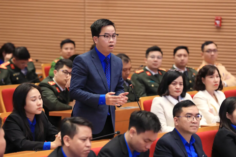 Hanoi drafts multi-tier talent strategy to build elite digital elite workforce
