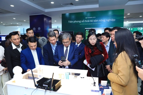 Firms seek clearer policy framework for new tech, digital platforms