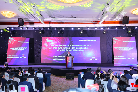 Hanoi to unveil business culture value statement at national forum