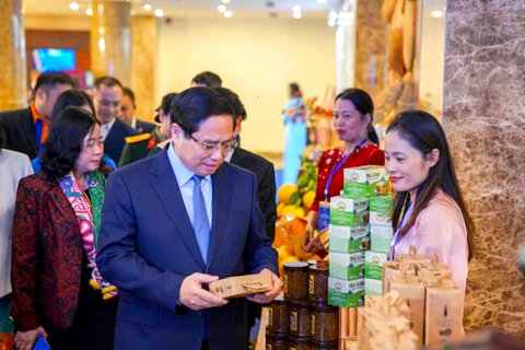 Vietnam expands major entrepreneurship program to unlock opportunities for women nationwide