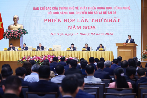 Vietnam commits 3% budget to turbocharge AI and data economy
