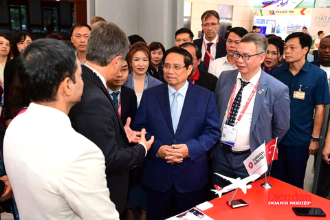 Vietnam’s logistics sector accelerates green transition to boost sustainable competitiveness