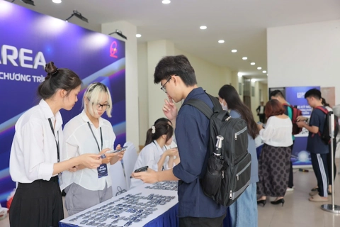 Vietnam Innovation Challenge 2026 kicks off to support next-generation tech startups