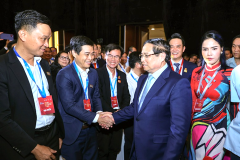 Vietnam mulls 10,000 CEOs training program to boost private sector

