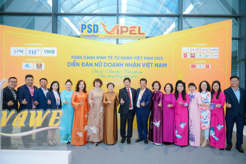 Hanoi entrepreneurs call for bold reforms to drive sustainable economic growth