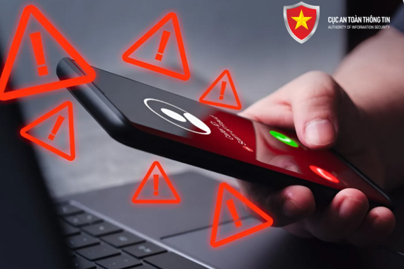 Hanoi strengthens privacy protections against online fraud