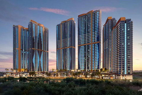 Ho Chi Minh City forms first professional association for apartment management