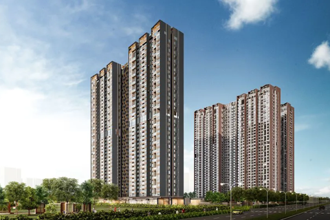 Hanoi condominium market soars to record highs, 2026 adjustment phase expected: CBRE