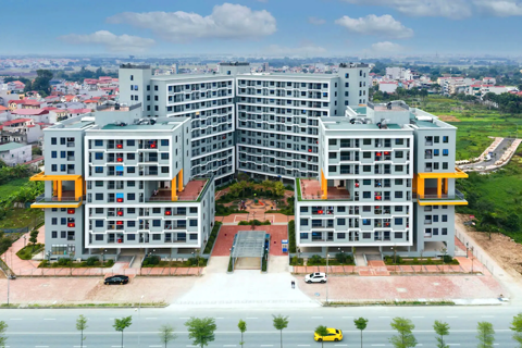 Central bank tasked with housing credit plan for young homebuyers
