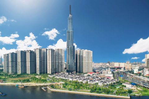 Billionaire Pham Nhat Vuong launches aerospace company VinSpace